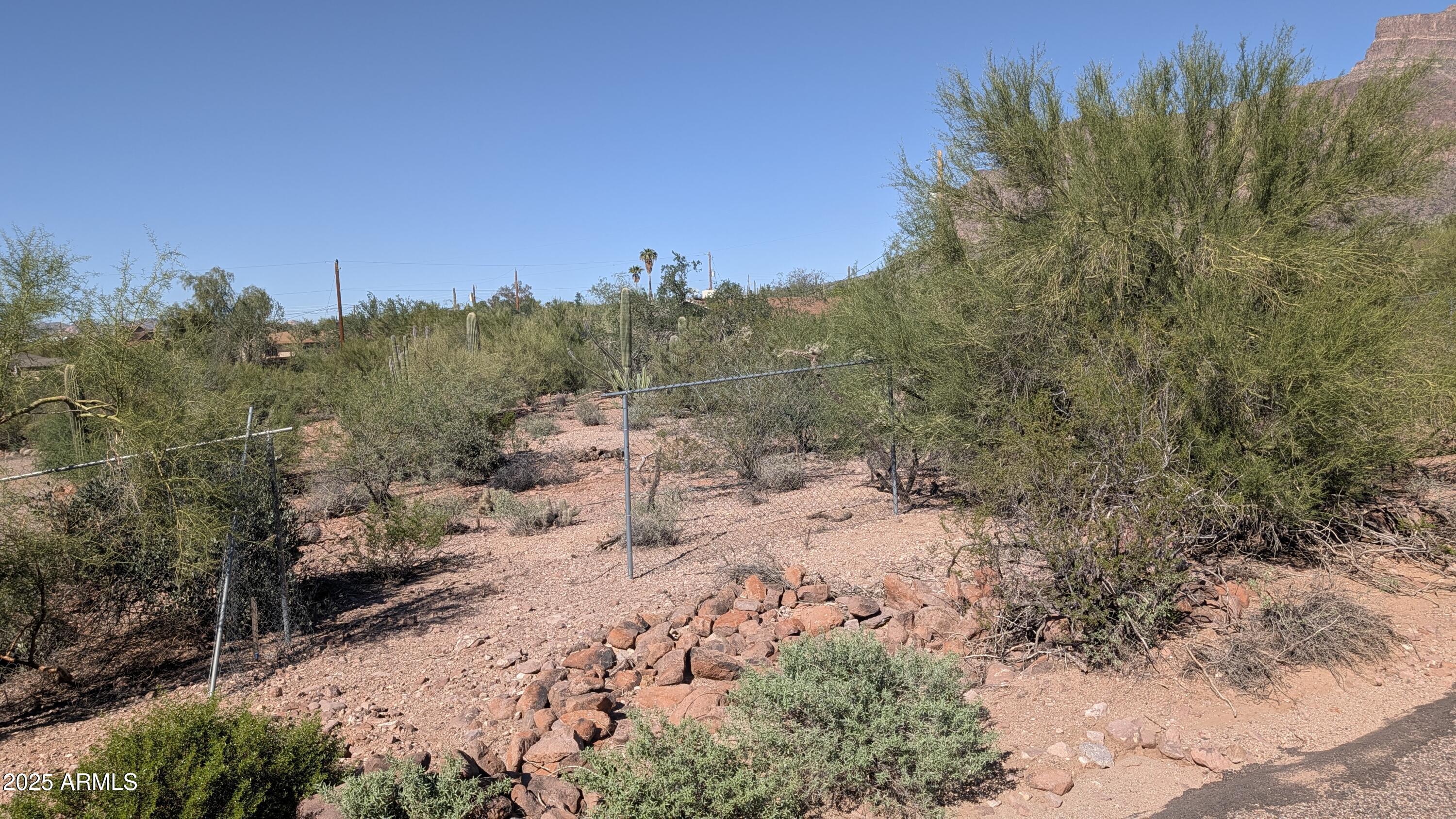 622 S CAMINO SAGUARO -- 17