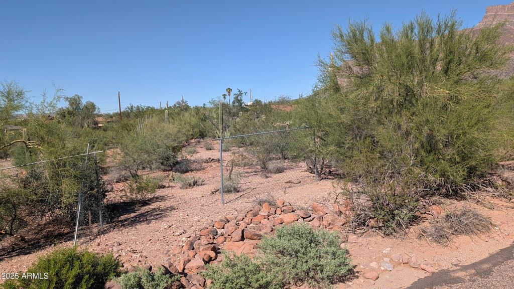Photo of 622 S Camino Saguaro #17, Apache Junction, AZ 85119 (MLS # 6936207)