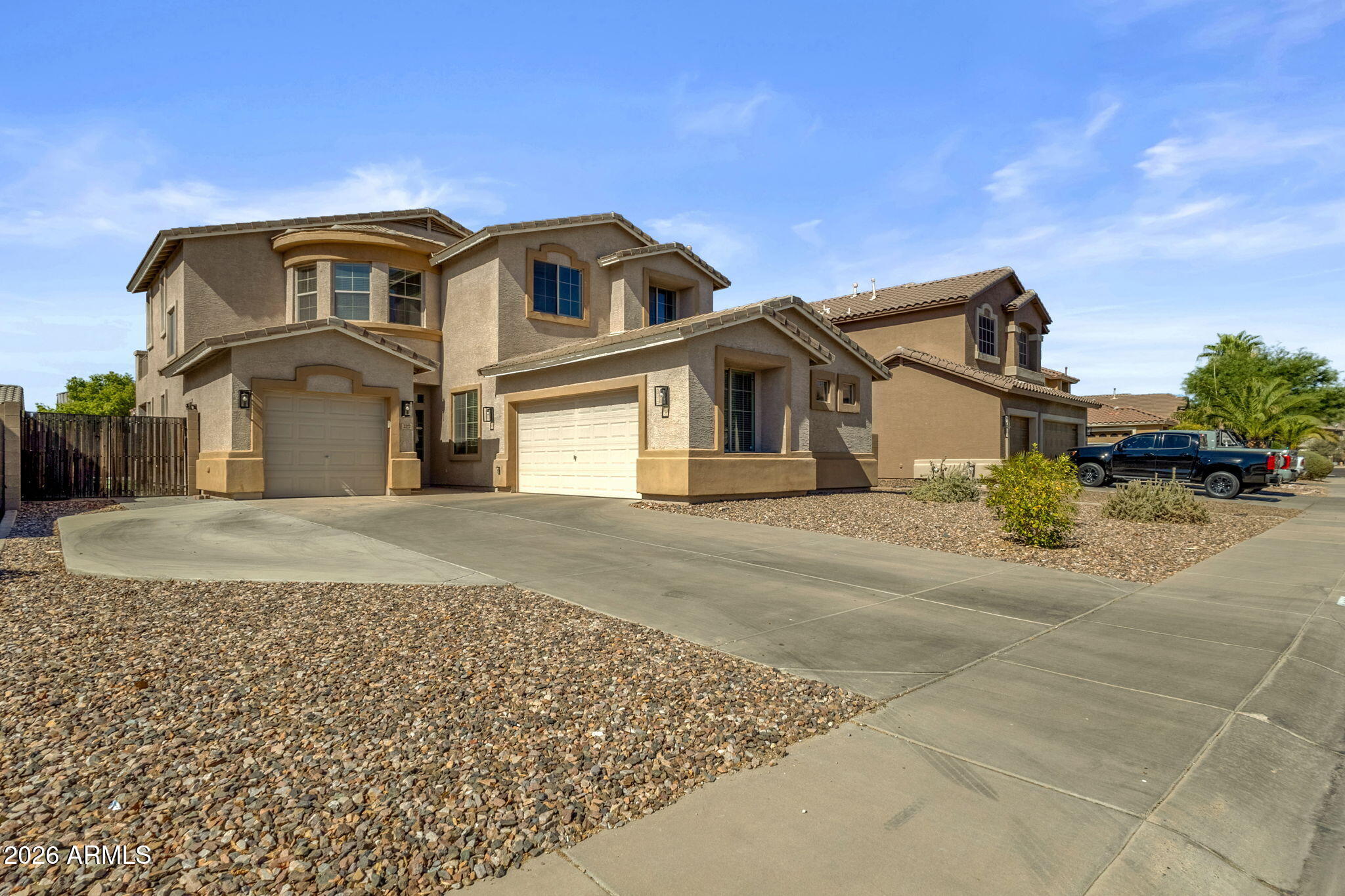 3323 W WHITE CANYON Road