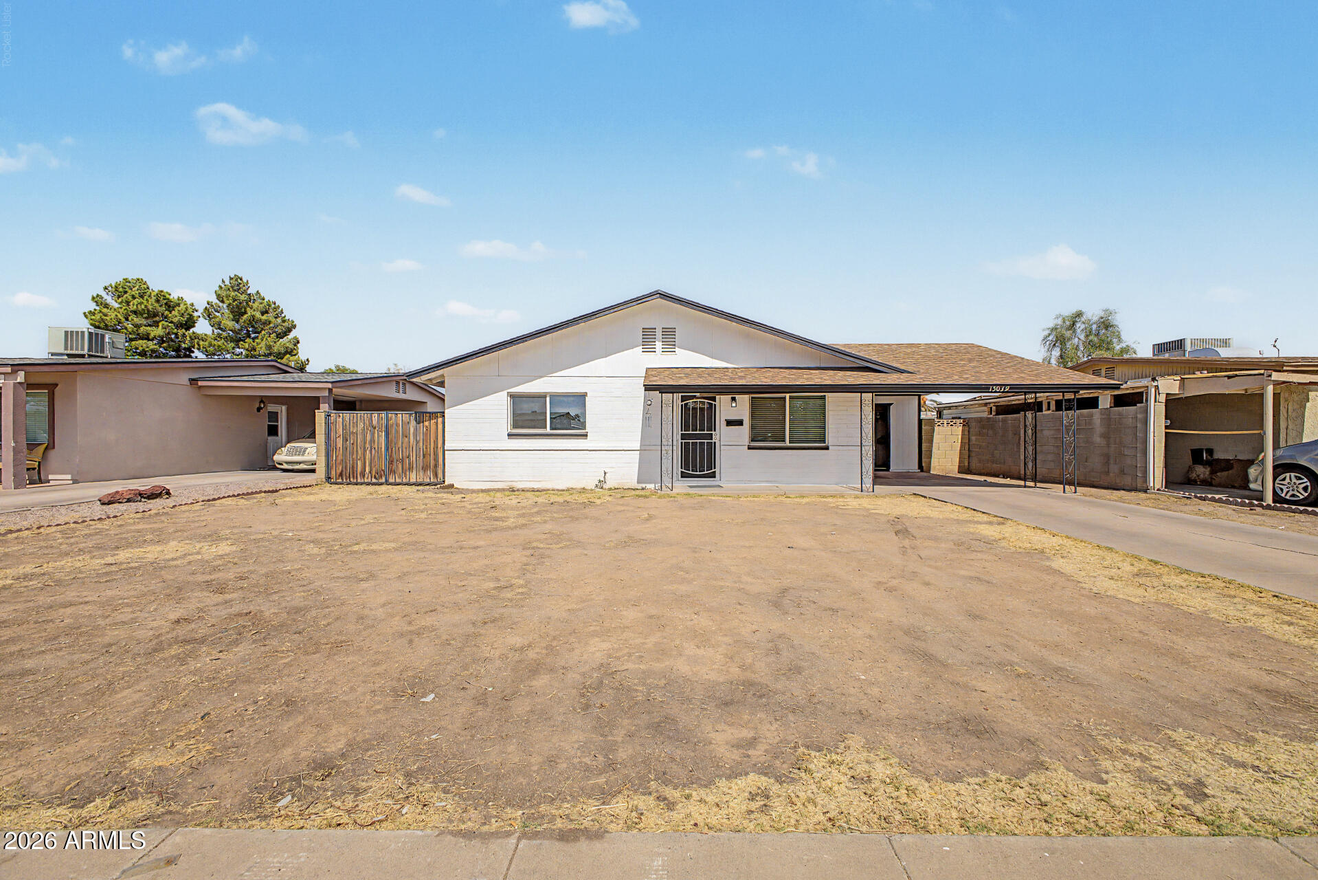 15039 N 28TH Drive