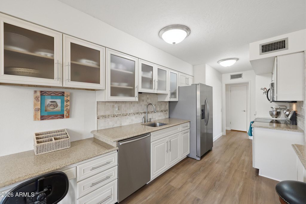 Photo of 9626 W Cottonwood Drive, Sun City, AZ 85373 (MLS # 6964483)