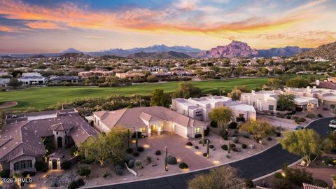 3744 N ROWEN Street Mesa AZ 85207