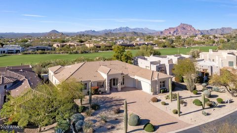 3744 N ROWEN Street Mesa AZ 85207