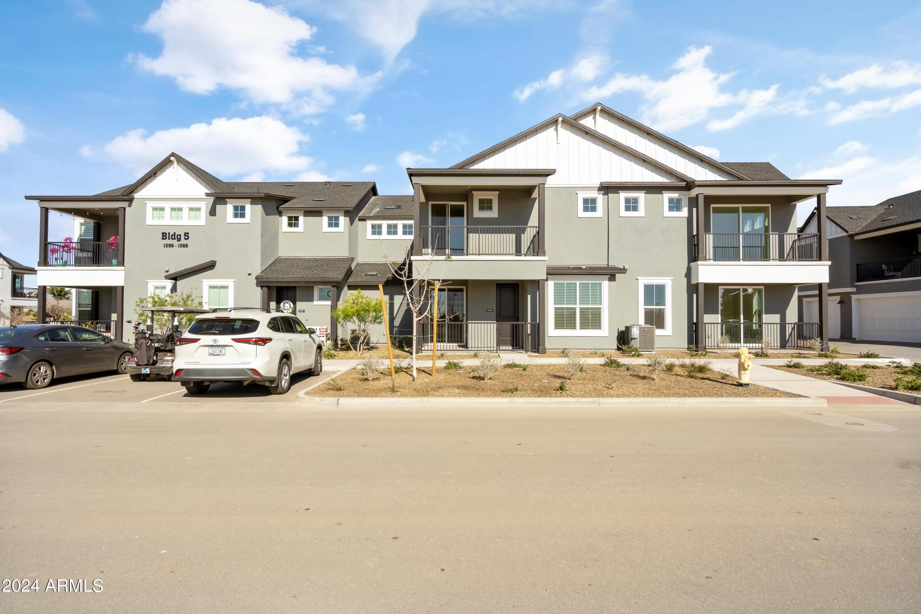 11300 N CASA DEGA Drive 1068