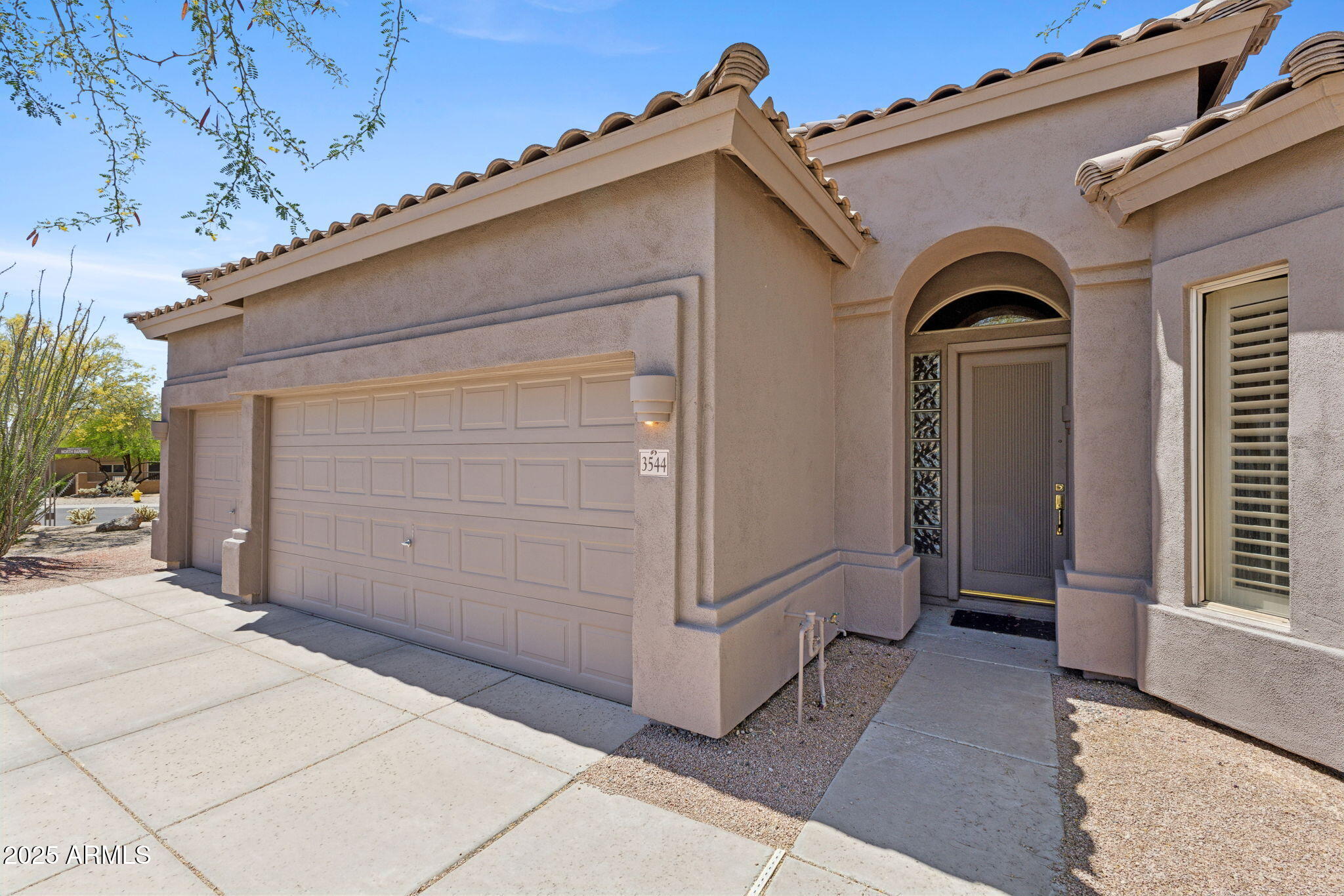 3544 N PASEO DEL SOL --