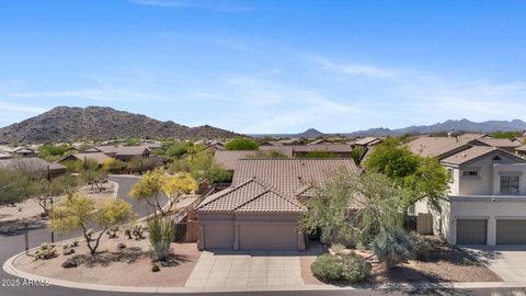 3544 N PASEO DEL SOL -- Mesa AZ 85207