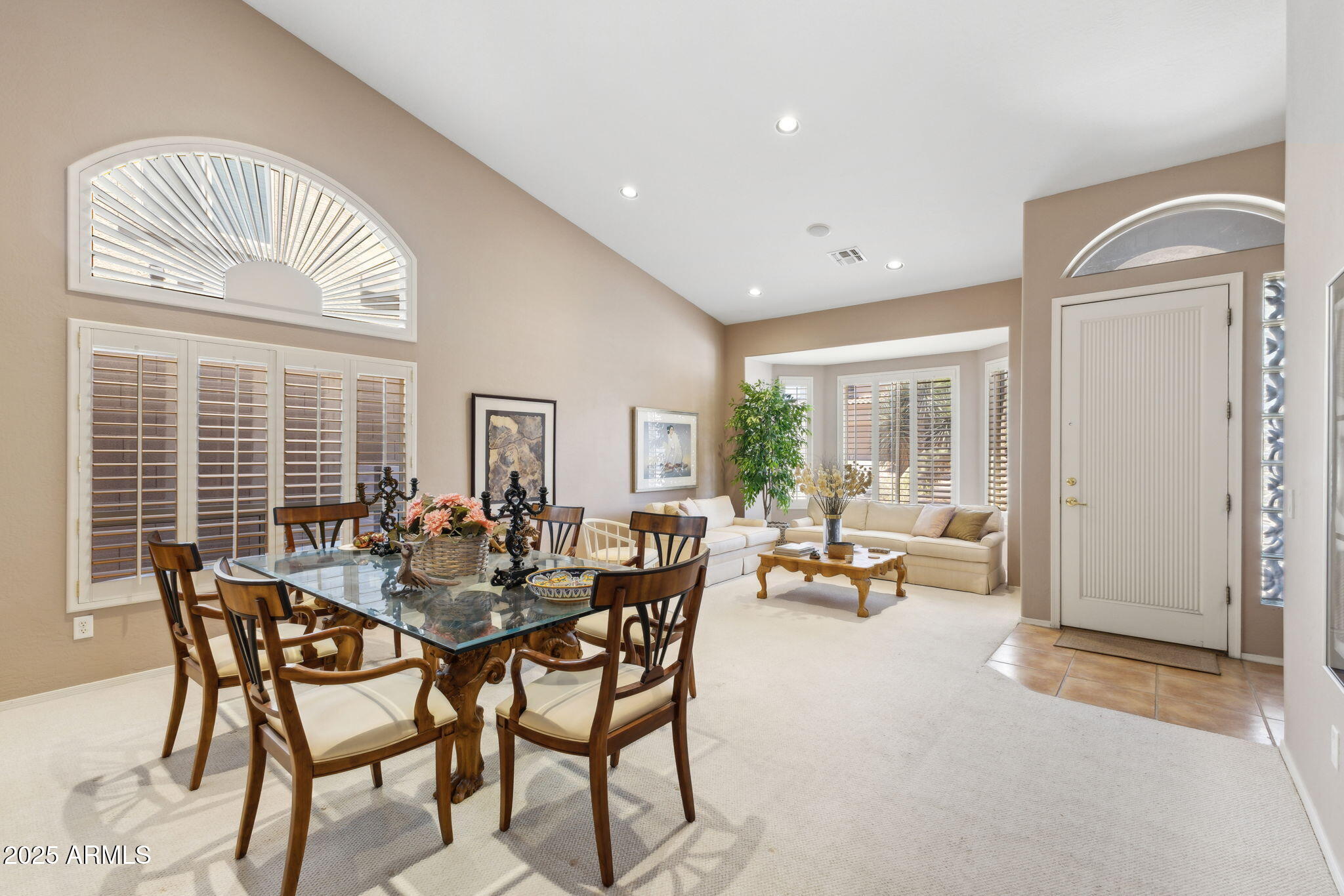 3544 N PASEO DEL SOL --