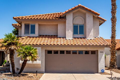 9100 E CAPTAIN DREYFUS Avenue Scottsdale AZ 85260