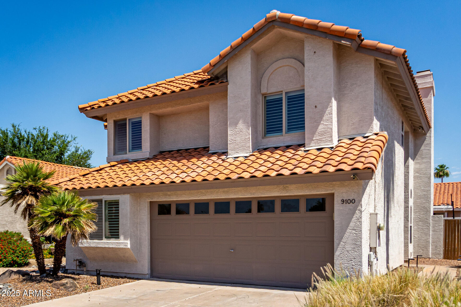 9100 E CAPTAIN DREYFUS Avenue