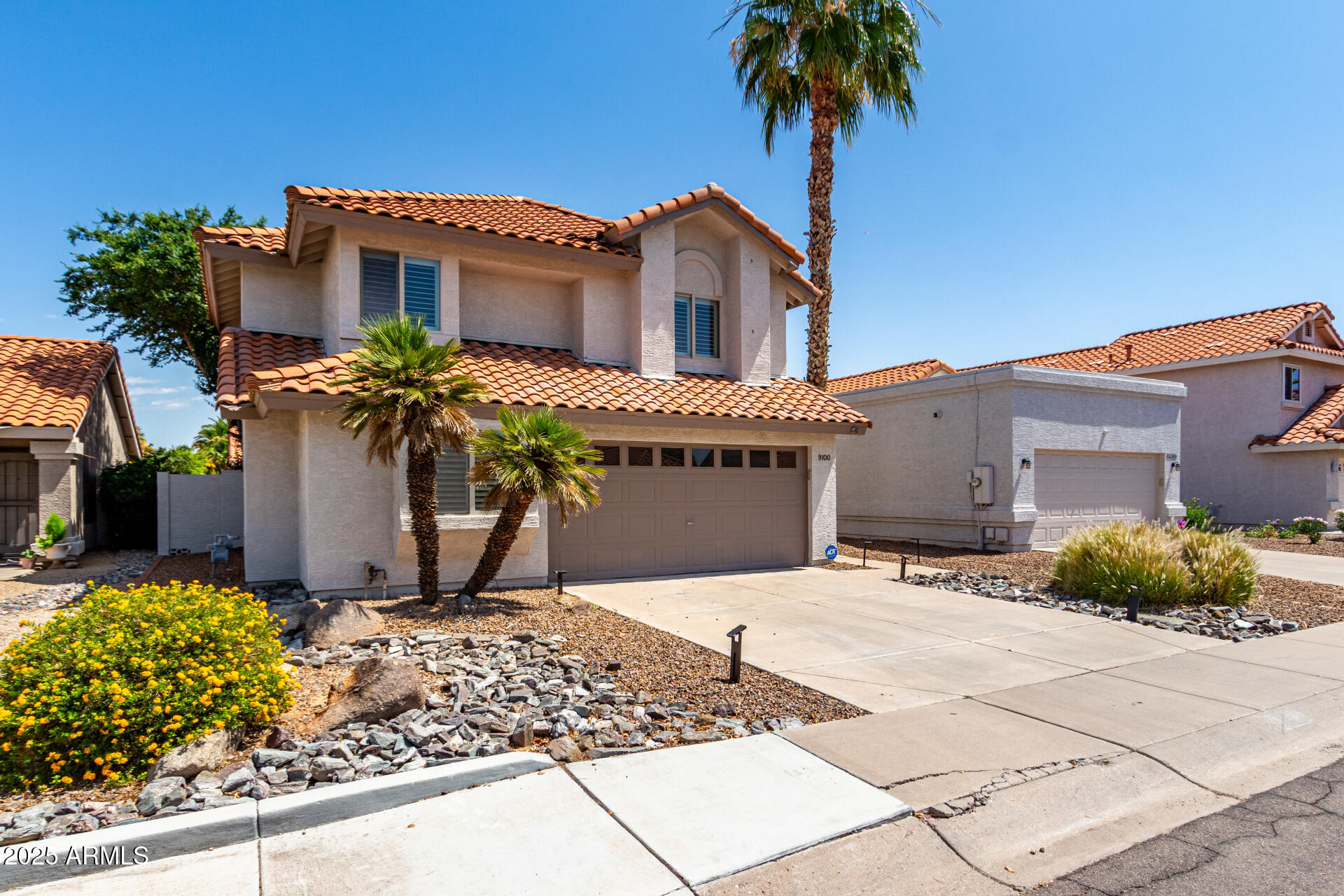 9100 E CAPTAIN DREYFUS Avenue