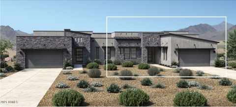 Photo of 12686 E Black Rock Road, Scottsdale, AZ 85255 (MLS # 6892174)