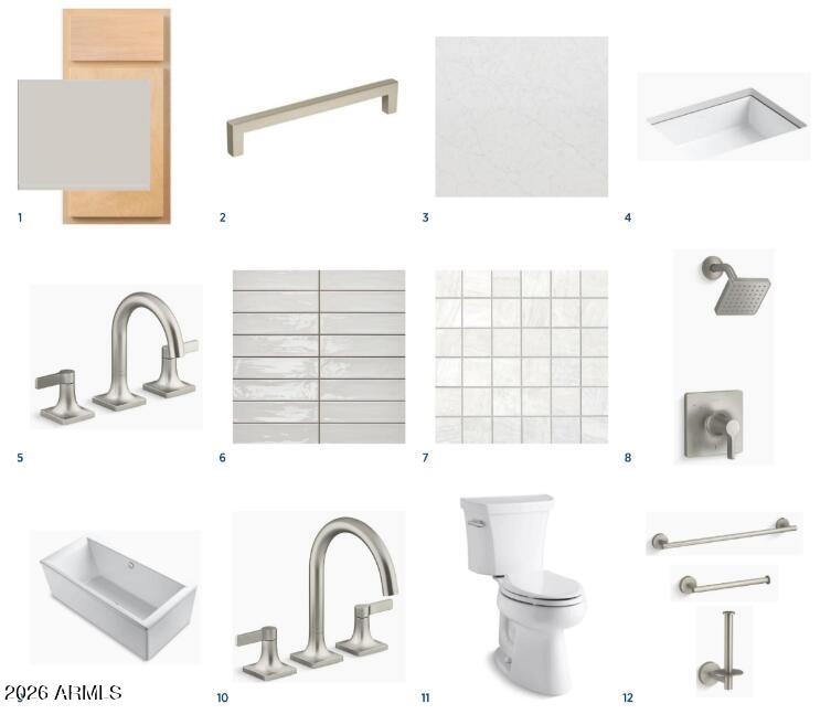 12686 E BLACK ROCK Road