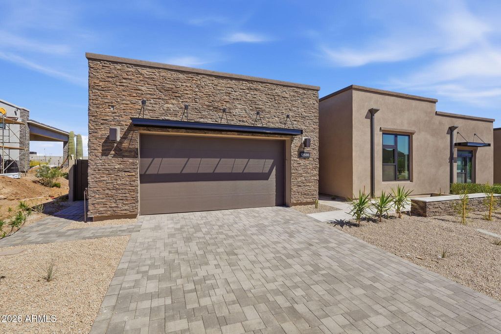 Photo of 12686 E Black Rock Road, Scottsdale, AZ 85255 (MLS # 6892174)