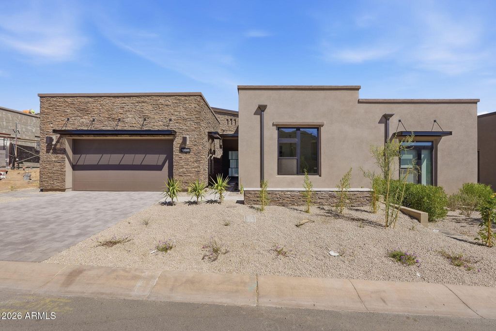 Photo of 12686 E Black Rock Road, Scottsdale, AZ 85255 (MLS # 6892174)