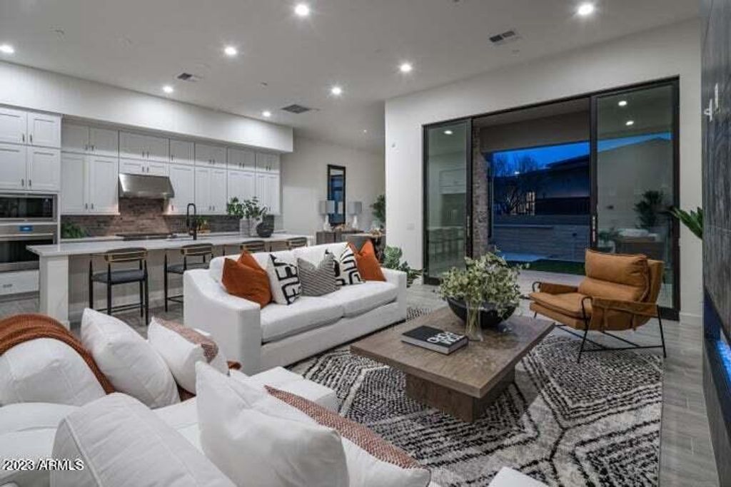 Photo of 12686 E Black Rock Road, Scottsdale, AZ 85255 (MLS # 6892174)