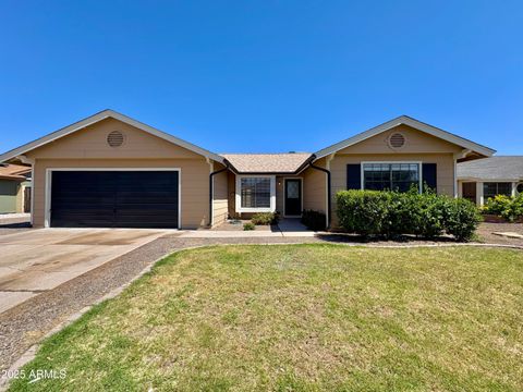 6419 W MONTE CRISTO Avenue Glendale AZ 85306