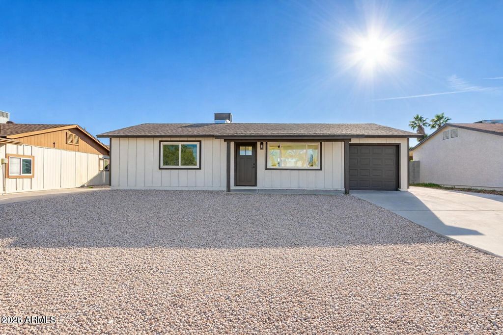 Photo of 1019 W Cornell Drive, Tempe, AZ 85283 (MLS # 6958074)