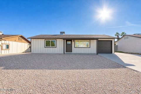 1019 W CORNELL Drive Tempe AZ 85283