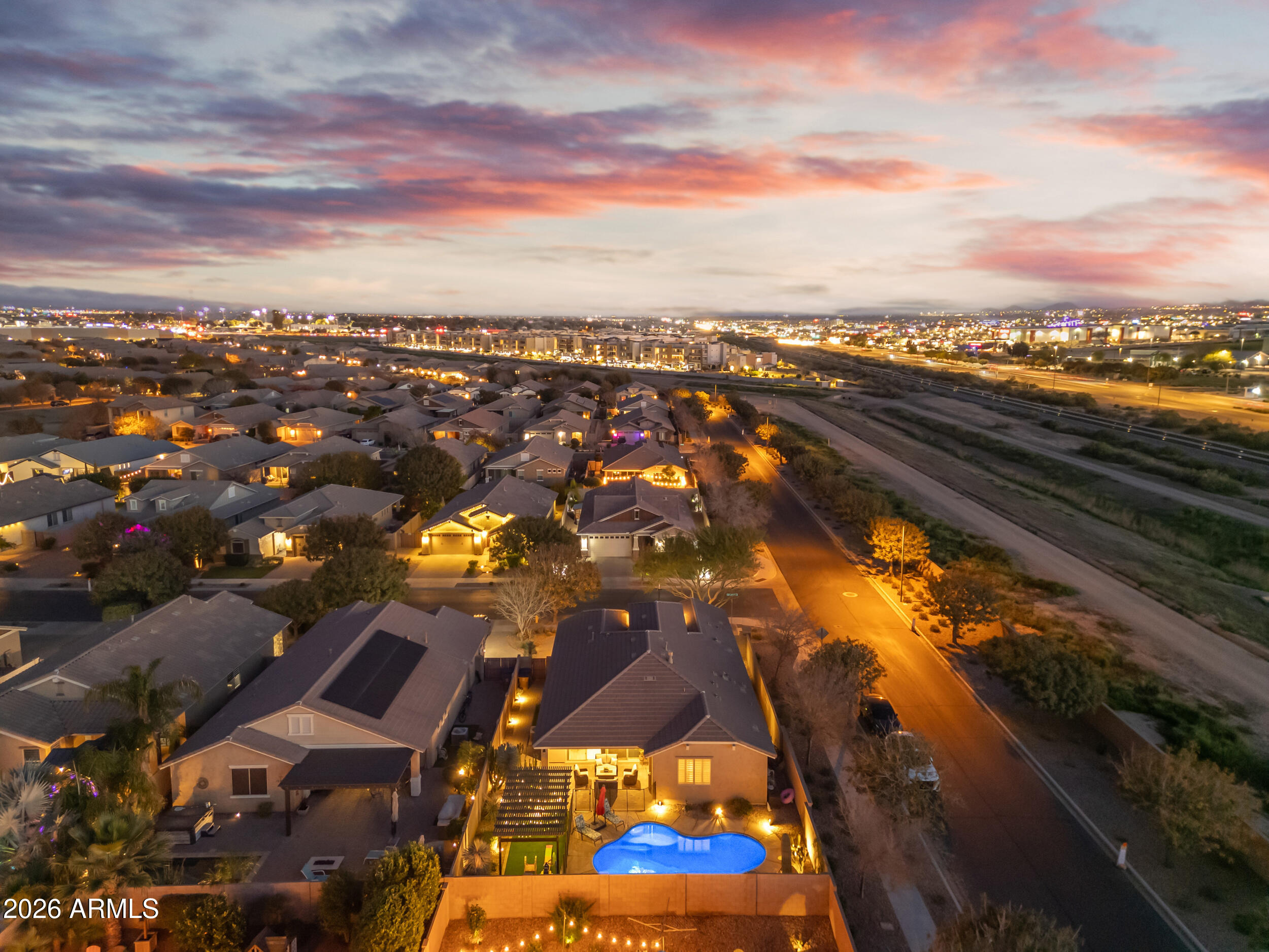 20282 E ARROWHEAD Trail