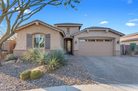 20282 E ARROWHEAD Trail Queen Creek AZ 85142