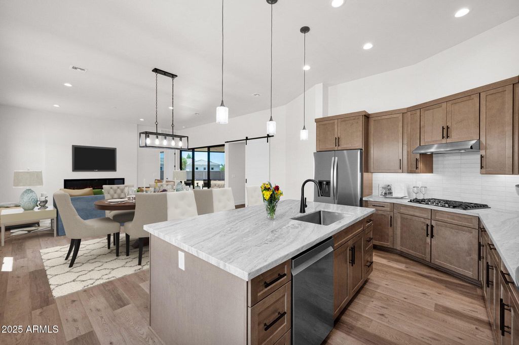 Photo of 553 W Cavalry Road, New River, AZ 85087 (MLS # 6886018)