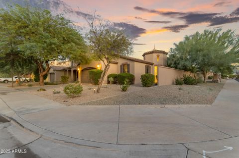 18449 W PASEO Way Goodyear AZ 85338