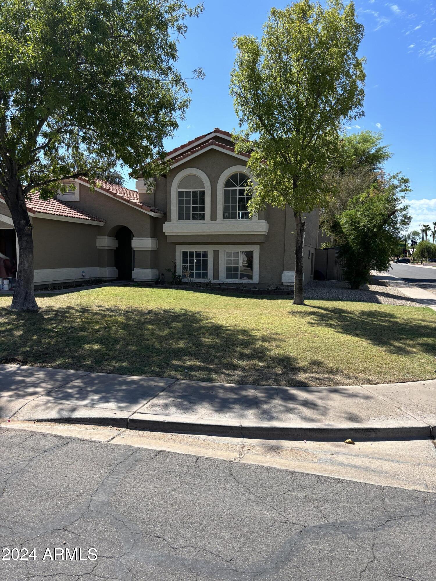 View Gilbert, AZ 85296 house