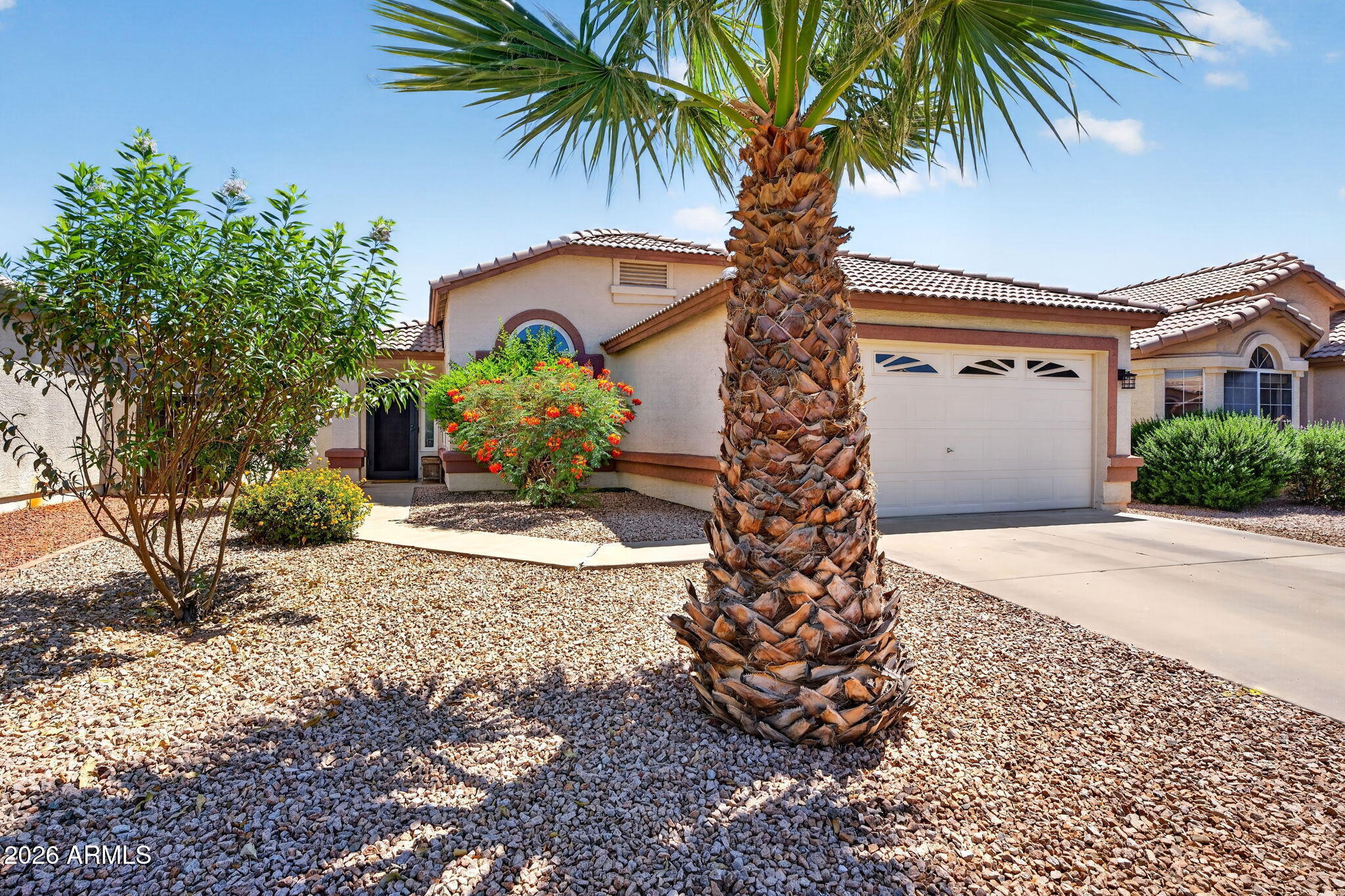 151 W SAGEBRUSH Street