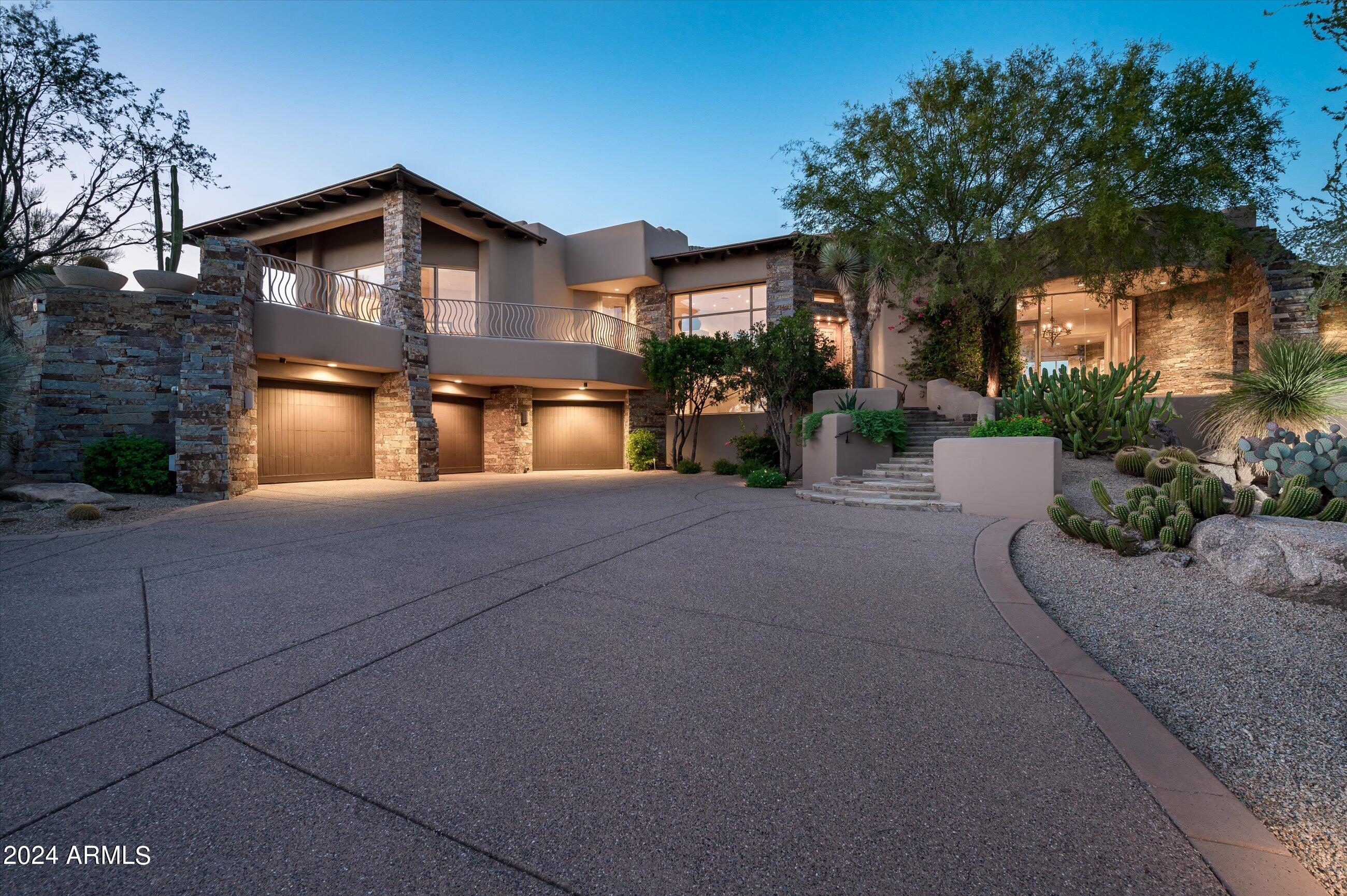10626 E PALO BREA Drive