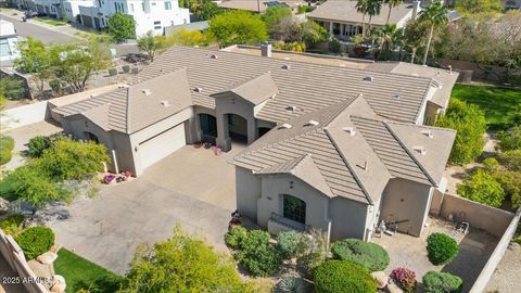 10525 N 108th Place, Scottsdale, AZ 85259 - MLS#: 6852117