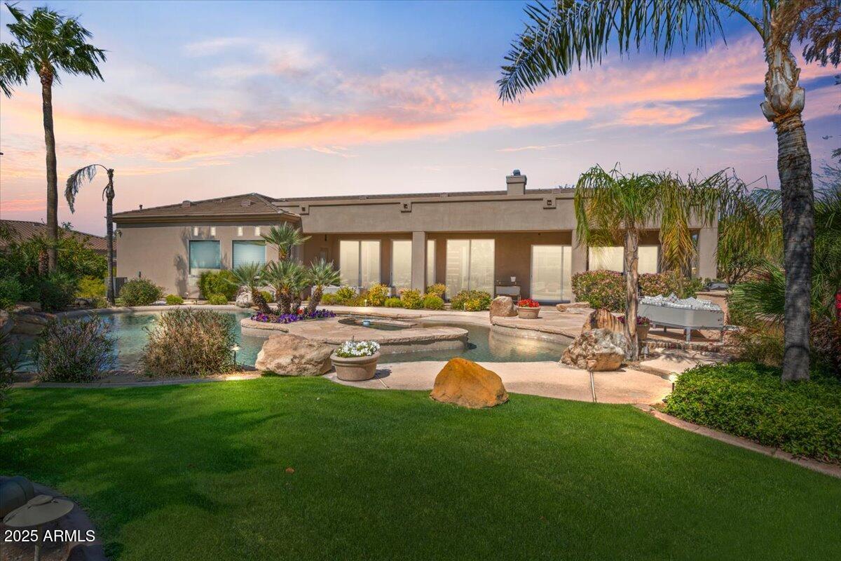 10525 N 108TH Place