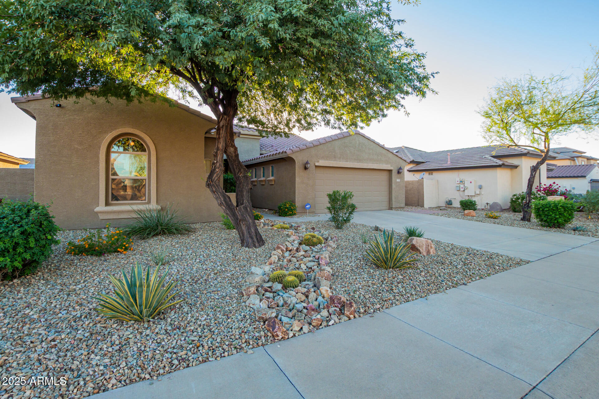 18115 W Desert View Lane