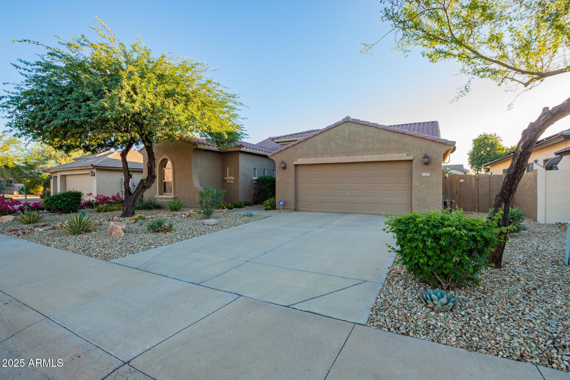 18115 W Desert View Lane
