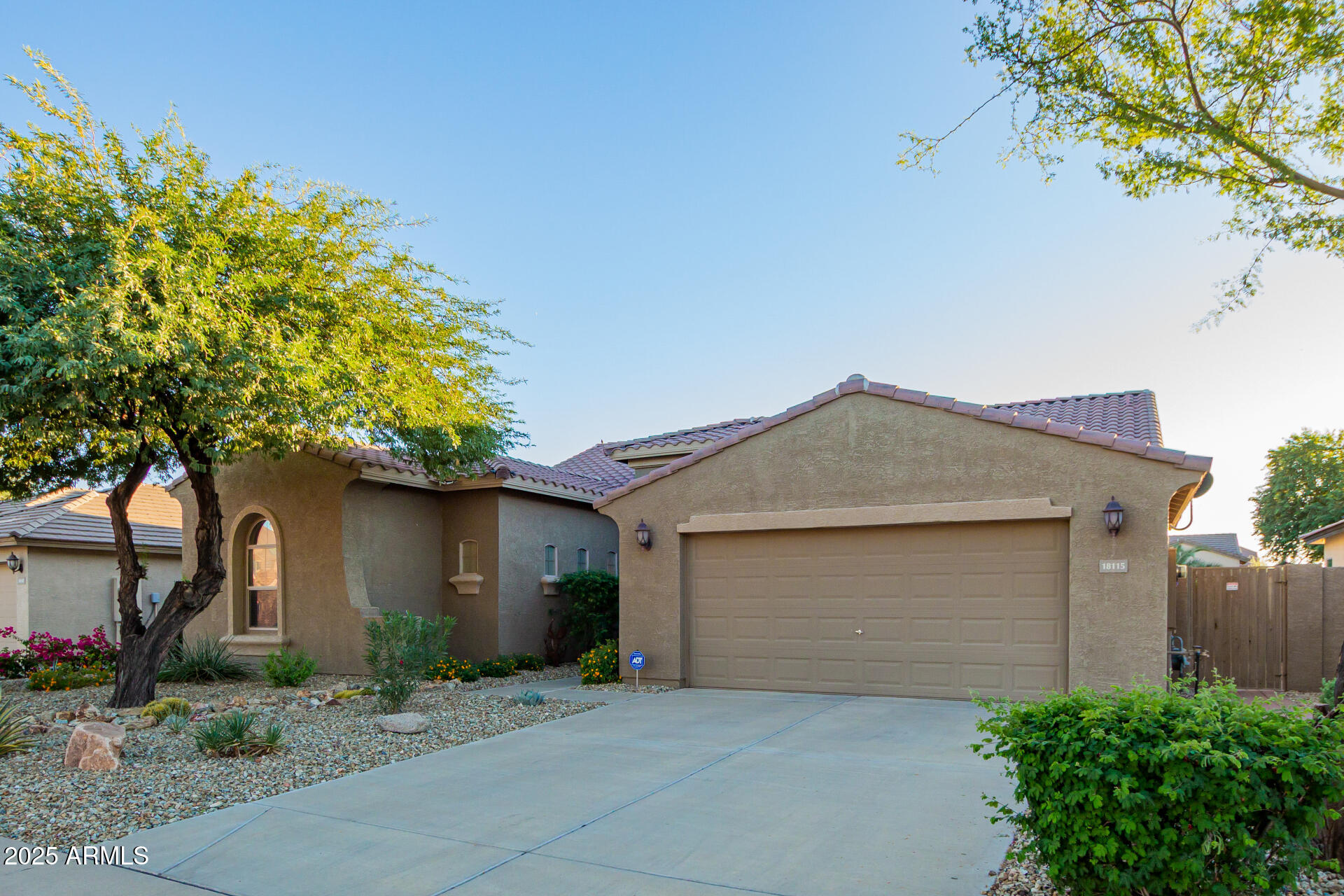 18115 W Desert View Lane