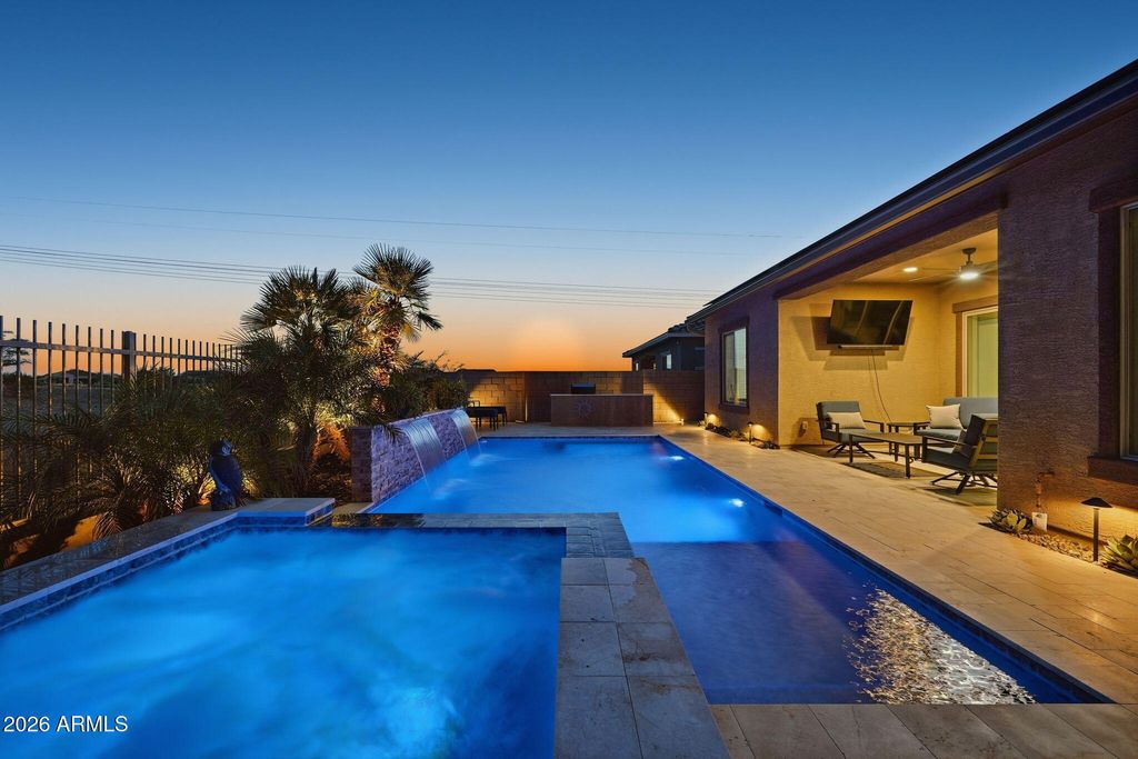 Photo of 11785 E Colby Court, Gold Canyon, AZ 85118 (MLS # 6975974)