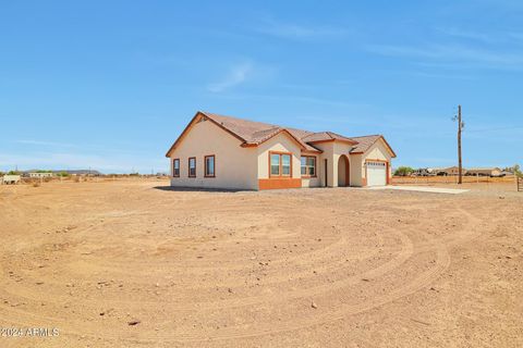 A home in Tonopah