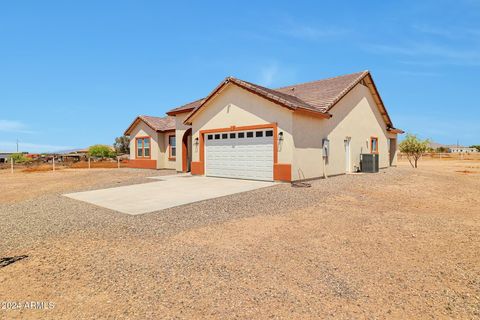 A home in Tonopah