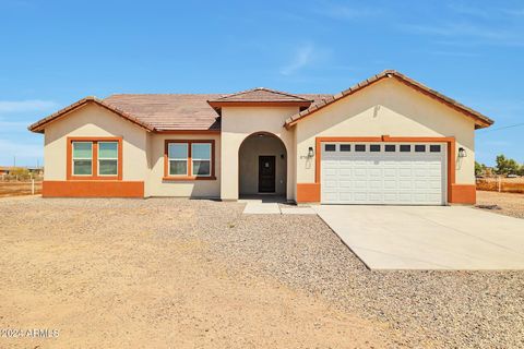 A home in Tonopah