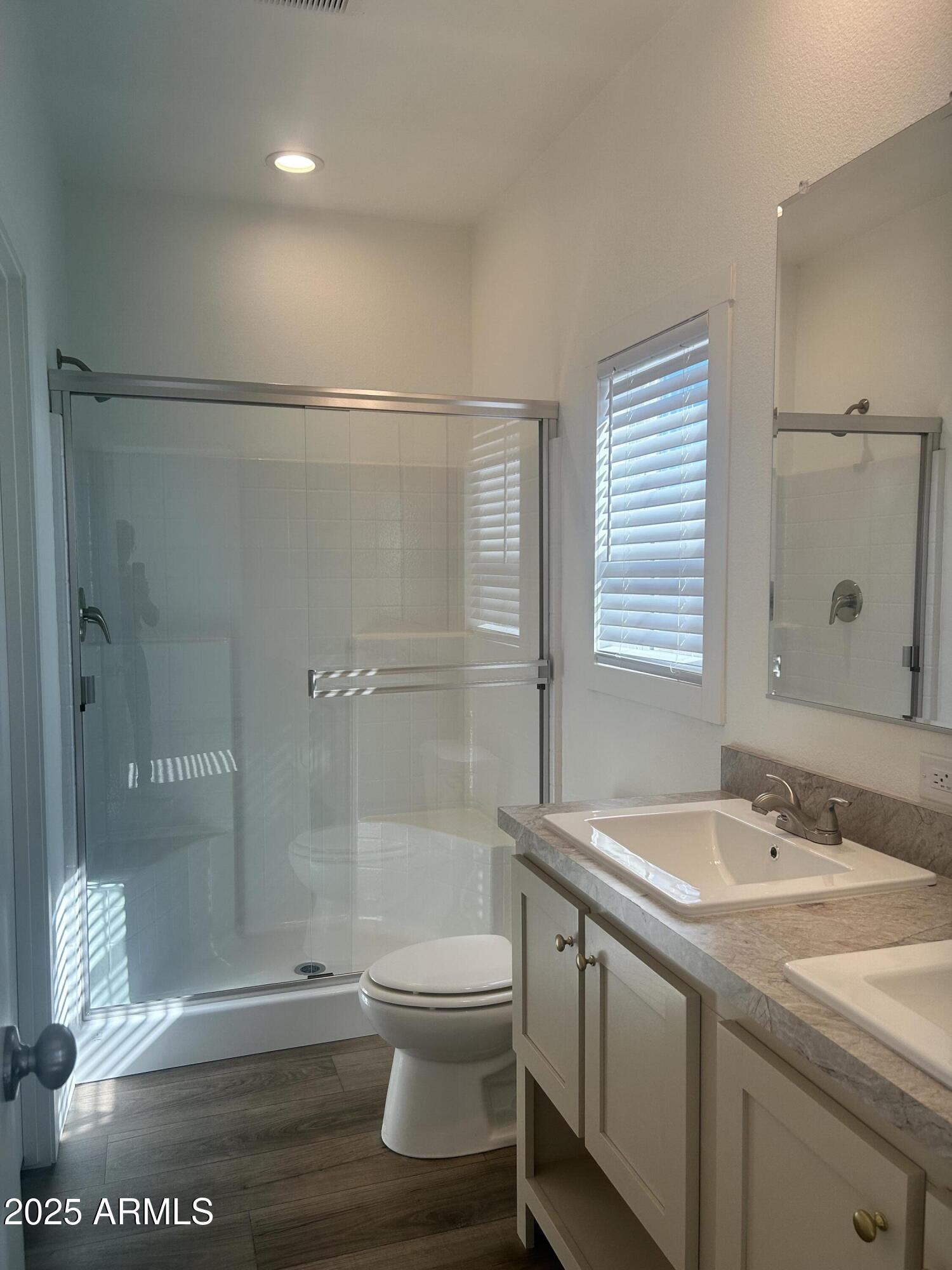 Picacho Peak RV Resort - Residential