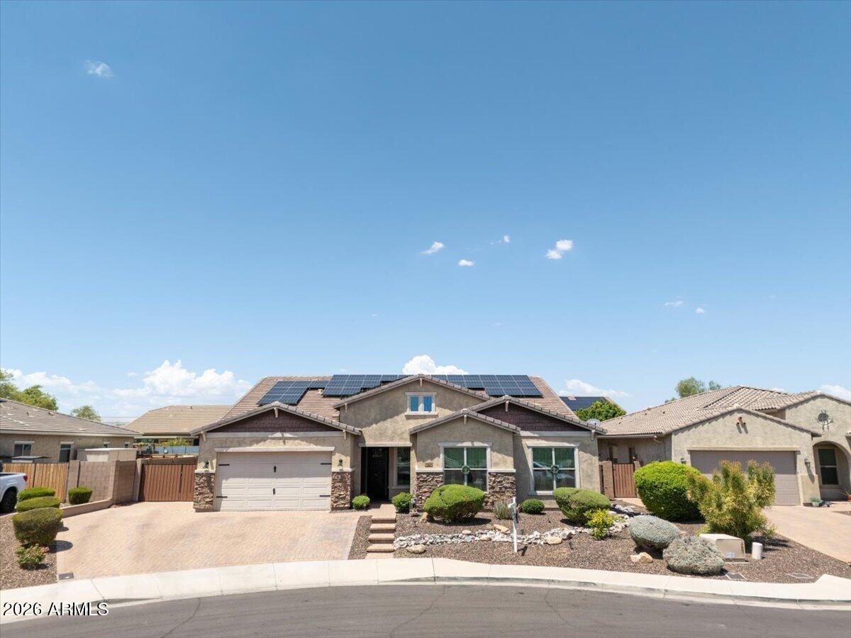 9456 W VIA DEL SOL --