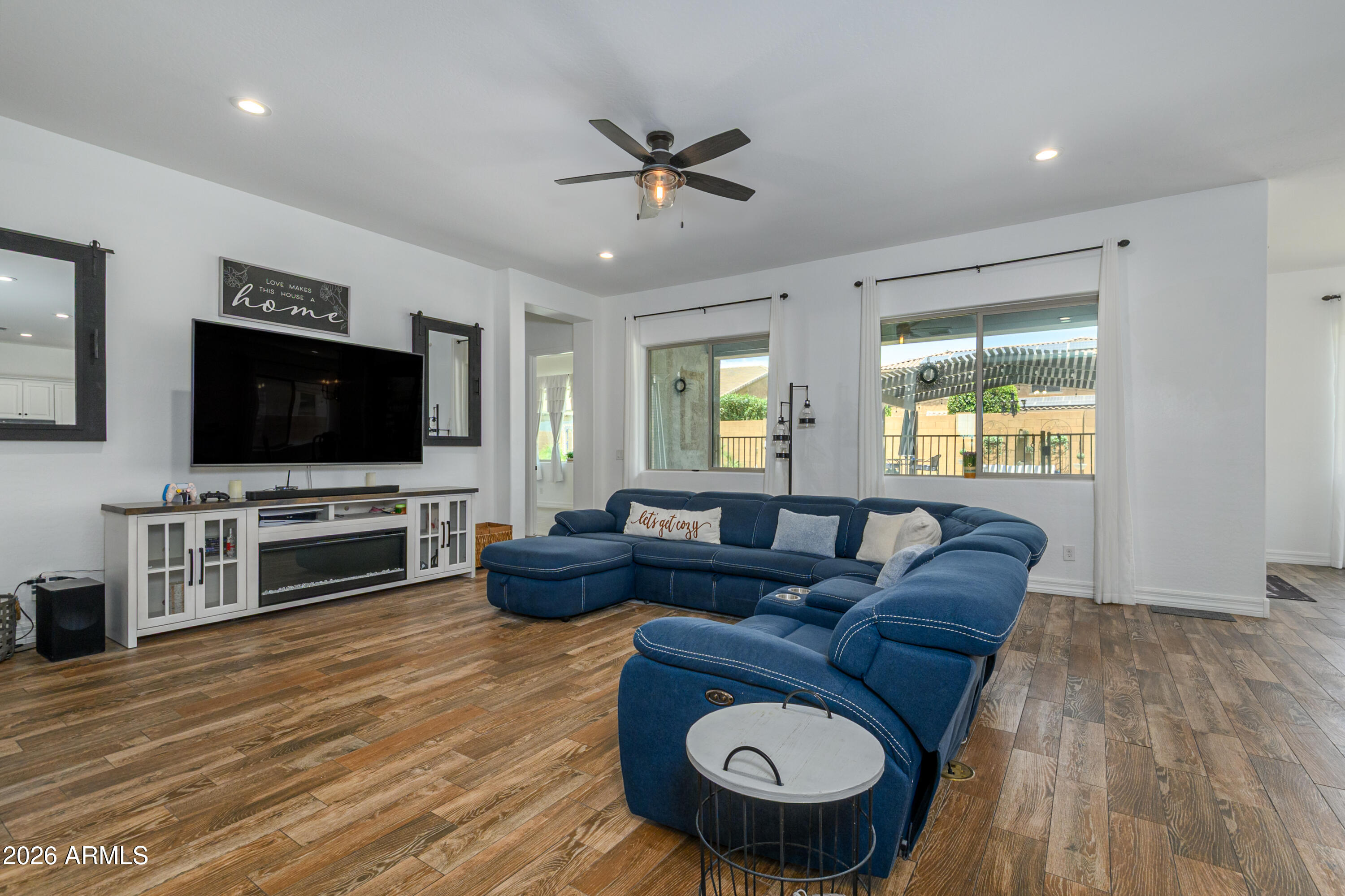 9456 W VIA DEL SOL --