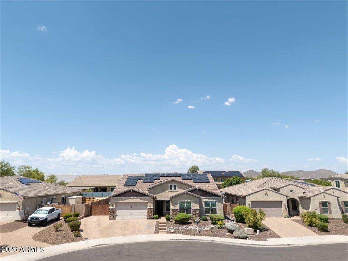 9456 W VIA DEL SOL --