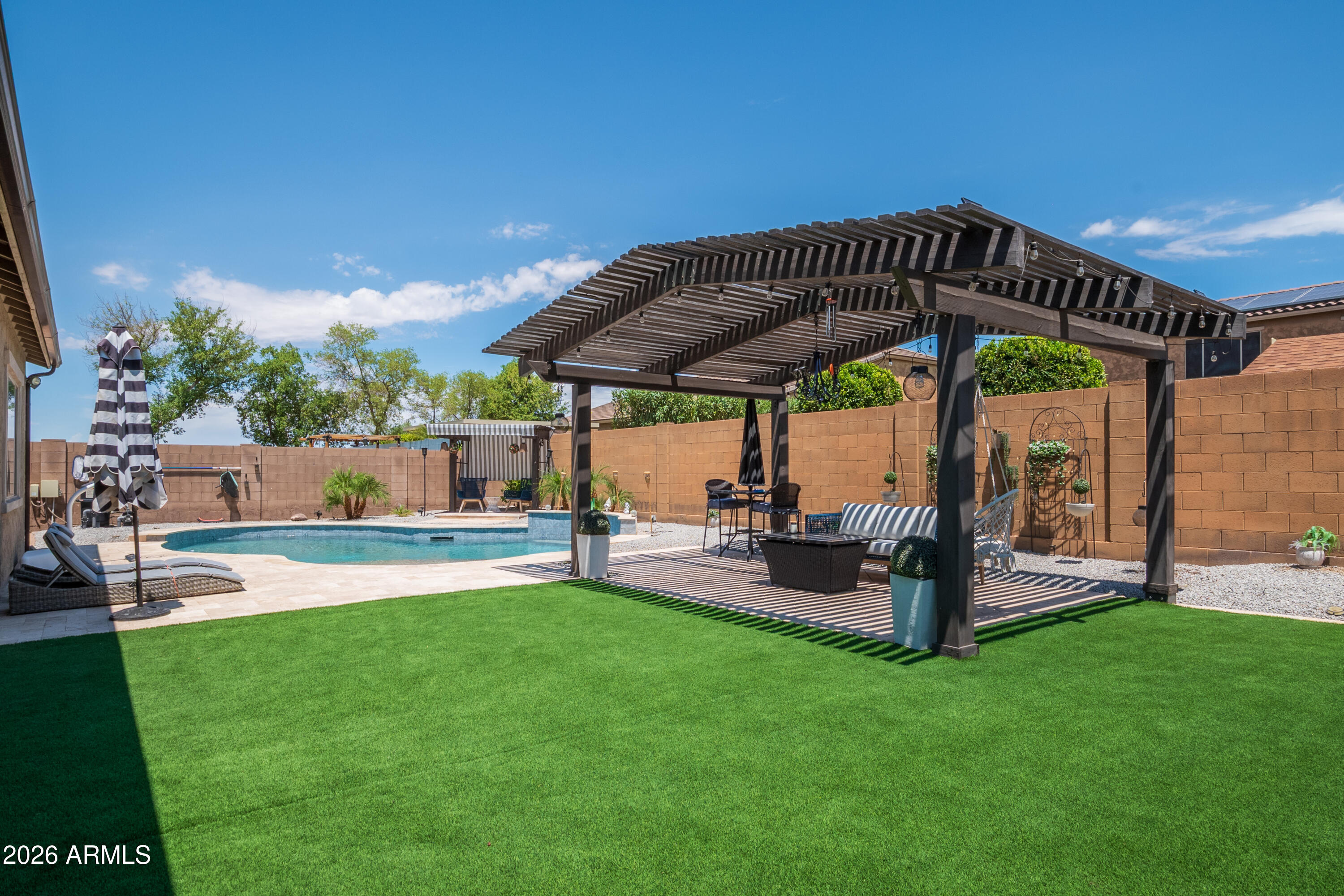 9456 W VIA DEL SOL --