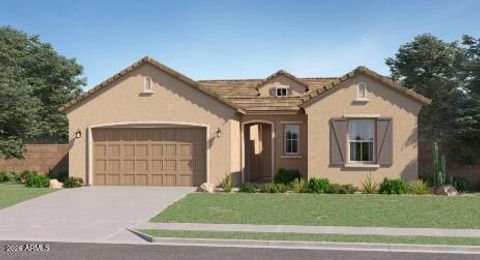 14950 W GRAY FOX Trail Surprise AZ 85387