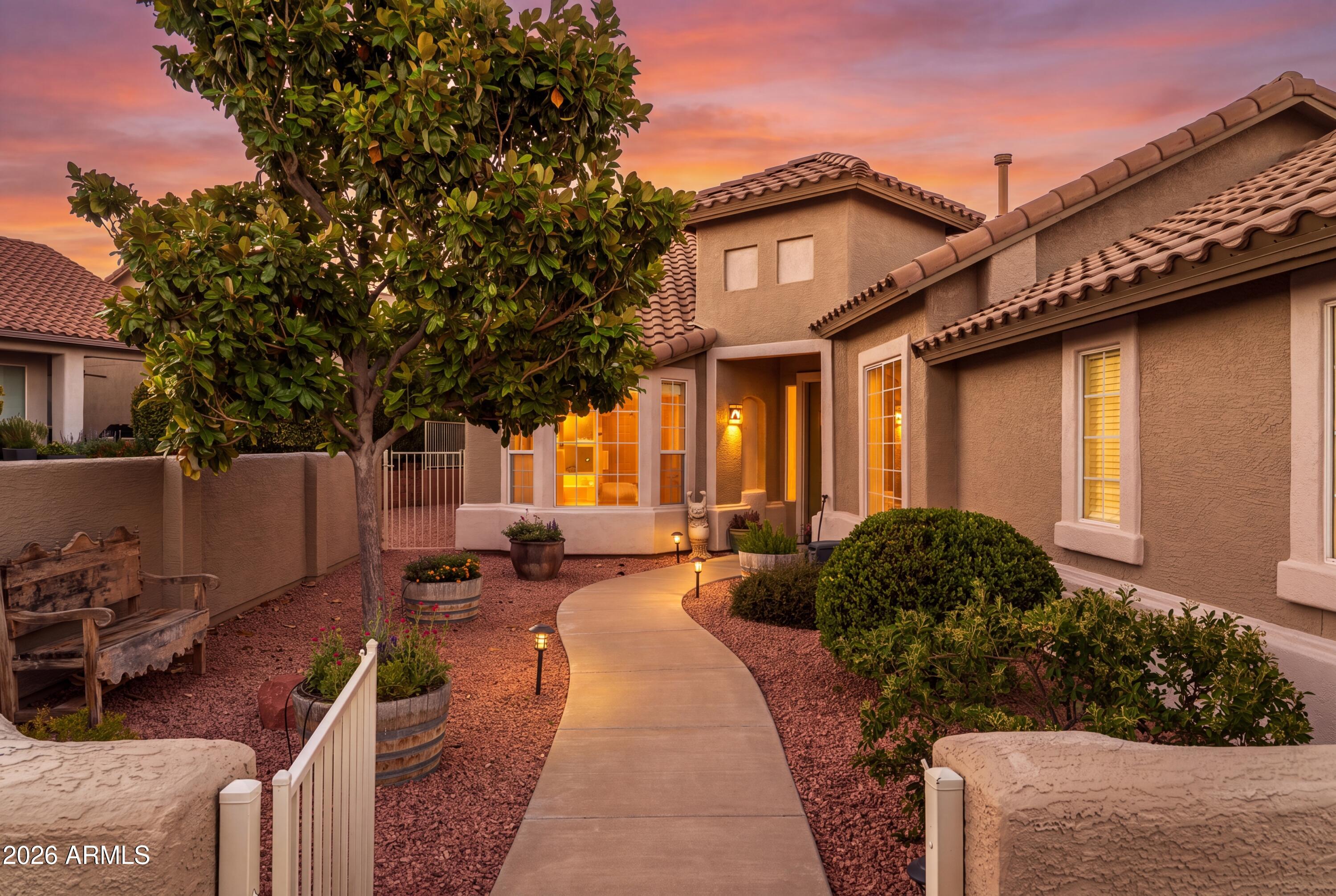 6000 E Golf Club Lot 5 Court