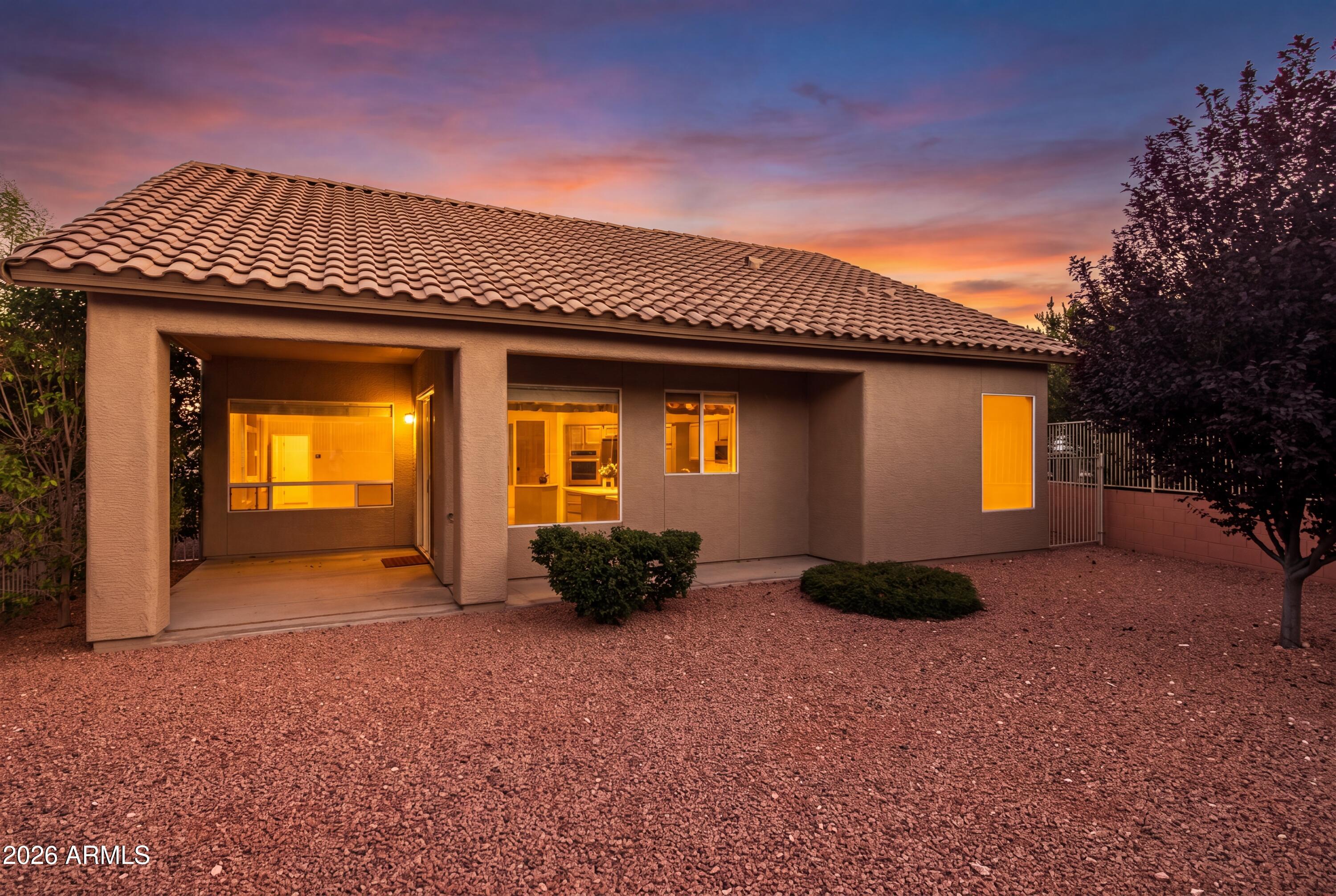6000 E Golf Club Lot 5 Court