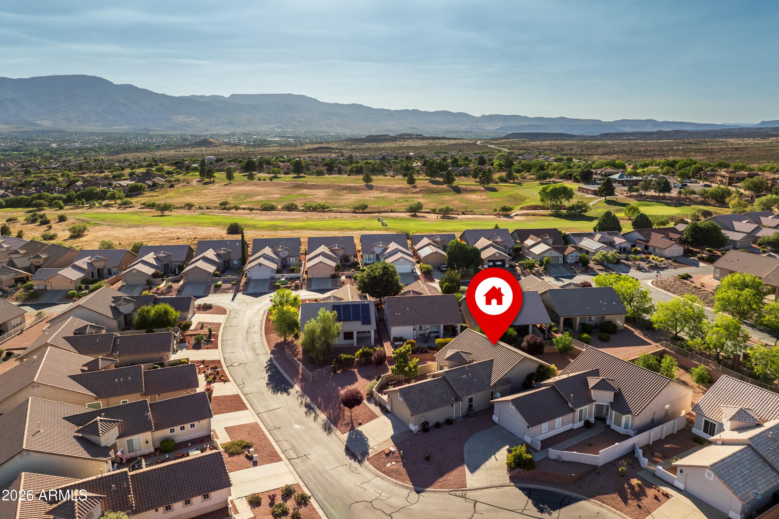 6000 E Golf Club Lot 5 Court