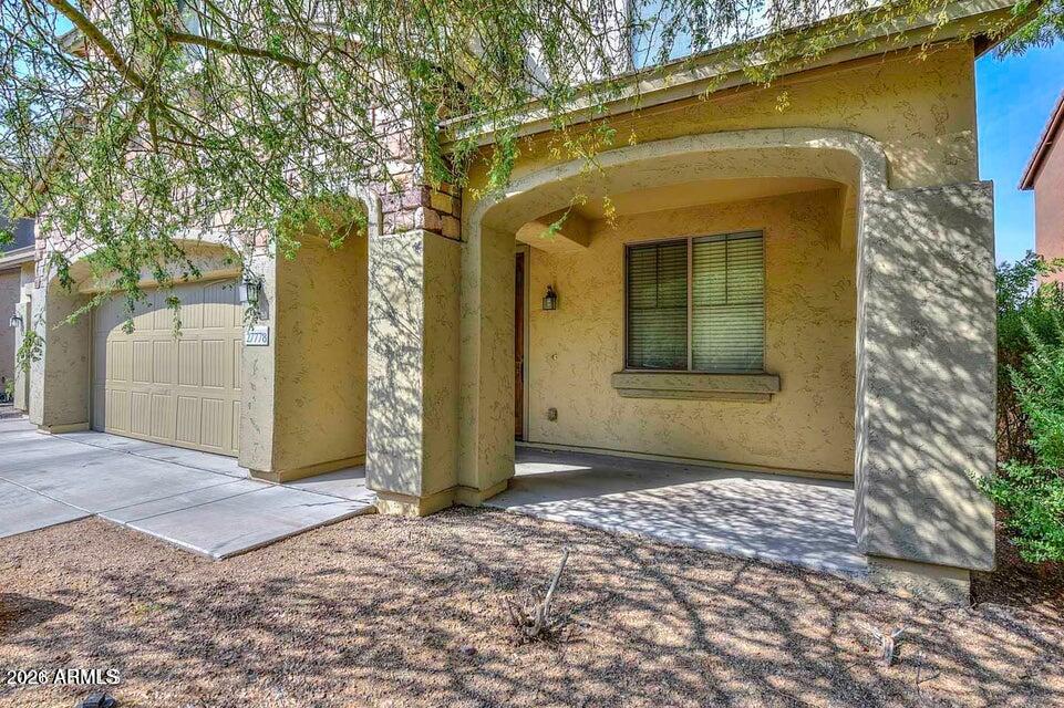 27778 N SIERRA SKY Drive