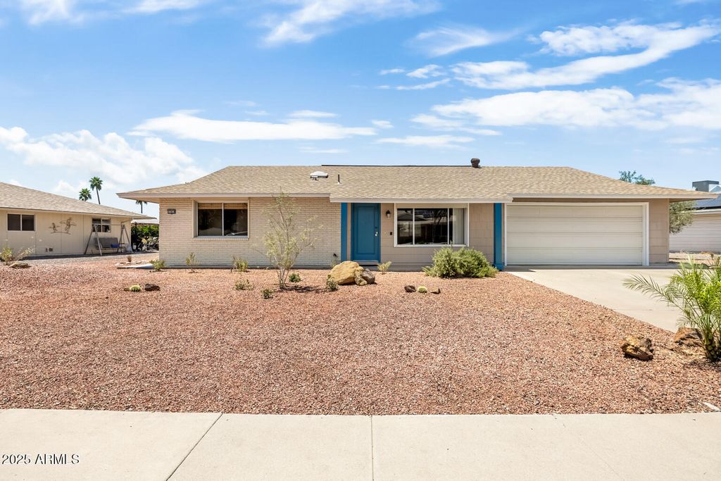 Photo of 12418 N Vista Grande Court, Sun City, AZ 85351 (MLS # 6864848)