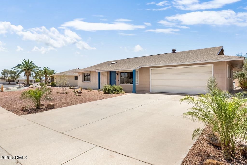 Photo of 12418 N Vista Grande Court, Sun City, AZ 85351 (MLS # 6864848)